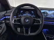 BMW 5 Serie Touring 550e xDrive
