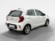 Kia Picanto 1.0 DPi ComfortLine Dealer onderhouden | Airco | Elektrische ramen | Nieuwe APK |