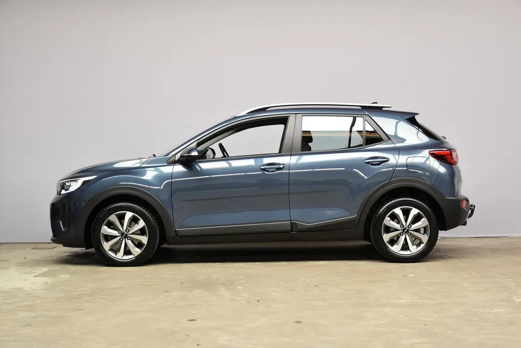 Kia Stonic 1.0 T-GDi 100pk DynamicPlusLine Automaat | Navi | Camera | Cruise | PDC | Keyless Entry | Start /Stop