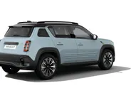 Renault 4 comfort range iconic 52 kWh | Nieuw te bestellen | €1000,- introductiekorting | Verwarmbare voorstoelen | Verwarmbaar Stuurwiel | easy park assist﻿ | One Pedal Drive |