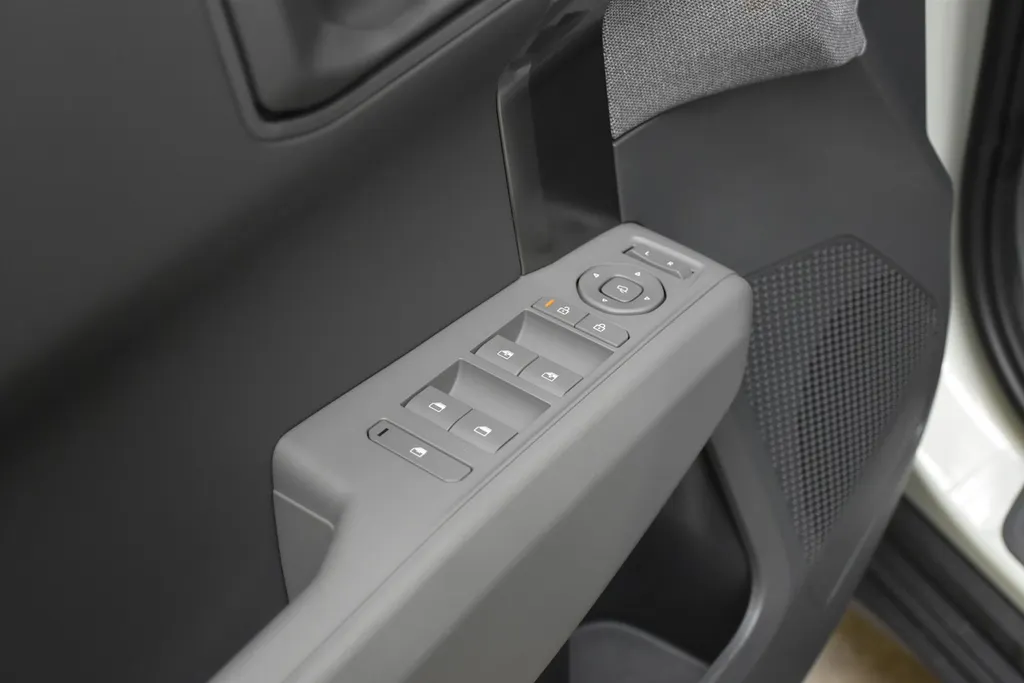 Kia EV3 81,4 kWh 204pk Plus NIEUW