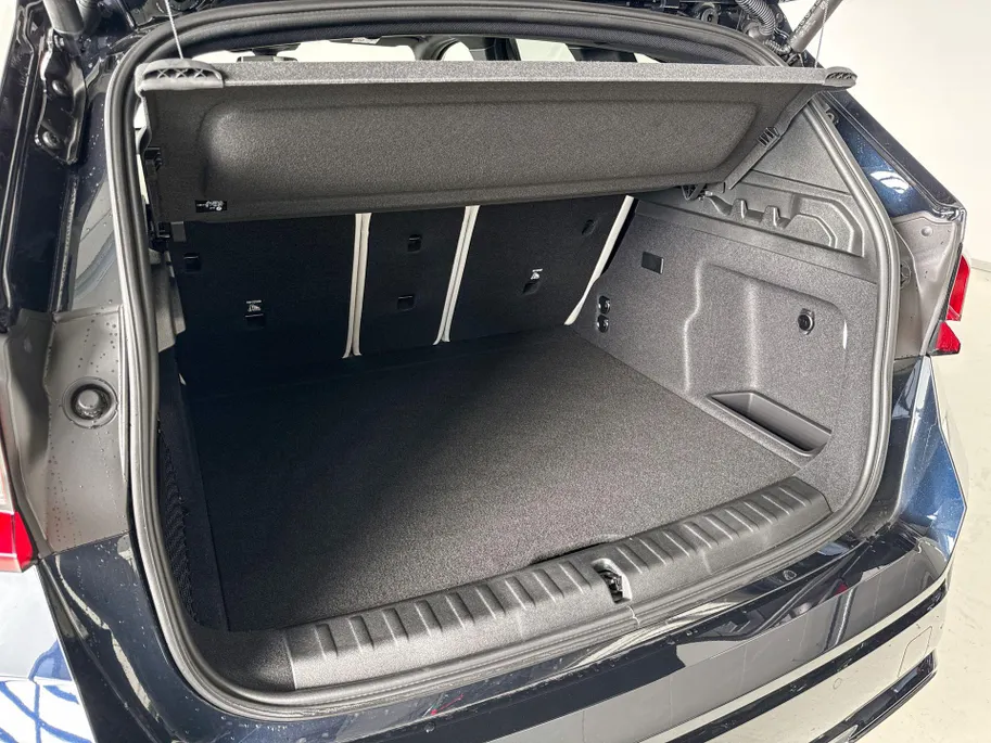 BMW iX1 eDrive20 67 kWh M Sport Edition