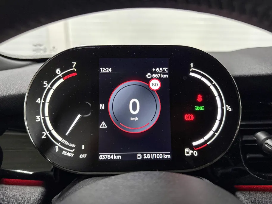 MINI Cooper 3-deurs One Business Edition
