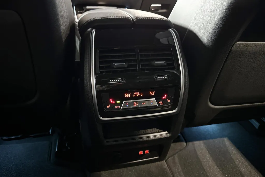 BMW X5 xDrive50e
