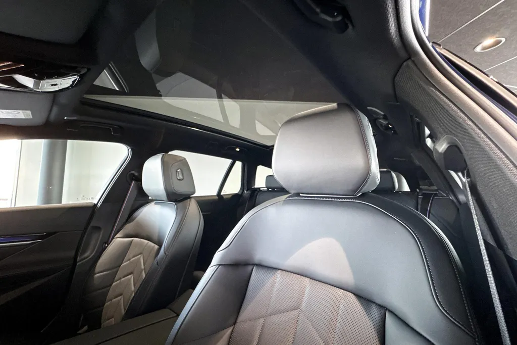 BMW i5 Touring eDrive40 M Sport Edition