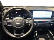 Kia Sorento 1.6 T-GDi Plug-in Hybrid 4WD ExecutiveLine 7p Apple Carplay / Android Auto | Navigatiesysteem | Elektrisch Verstelbare Voorstoelen | Bestuurdersstoel Met Geheugen | Stoelkoeling + Stoelverwarming | Stuurverwarming | Elektrisch Bedienbare Achterklep | Elek