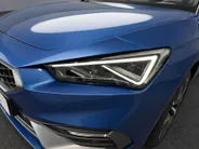 SEAT Leon FR Business 1.5 TSI eHybrid 150 kW / 204 PK Hb | Trekhaak | Metallic Lak | 18'' Lichtmetalen velgen | 5000,- Herwaardering!!!