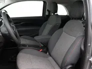 Fiat 500e Icon 42KWH | Navi | Carplay | Comfort | Pano | 16'