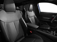 Audi Q3 1.5 TFSI e-hybrid S edition 272 PK · Techniekpakket plus · Privacy glas · S line interieur met sportst.