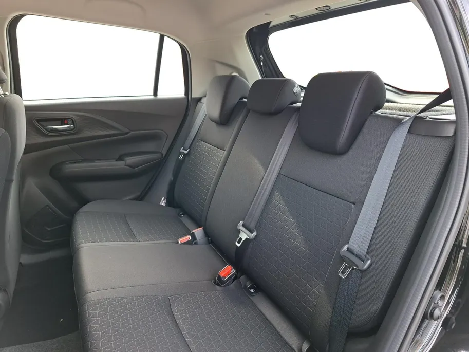 Suzuki Swift 1.2 Comfort Smart Hybrid | DEMO | Direct leverbaar | Navigatie | Achteruit rij camera | Blind spot | Hoge instap