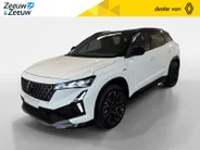 Renault Austral 1.2 E-Tech full hybrid 200 esprit Alpine | 200 PK | Google Navigatie | 360° Camera | Adaptive Cruise | Matrix LED | Keyless Entry