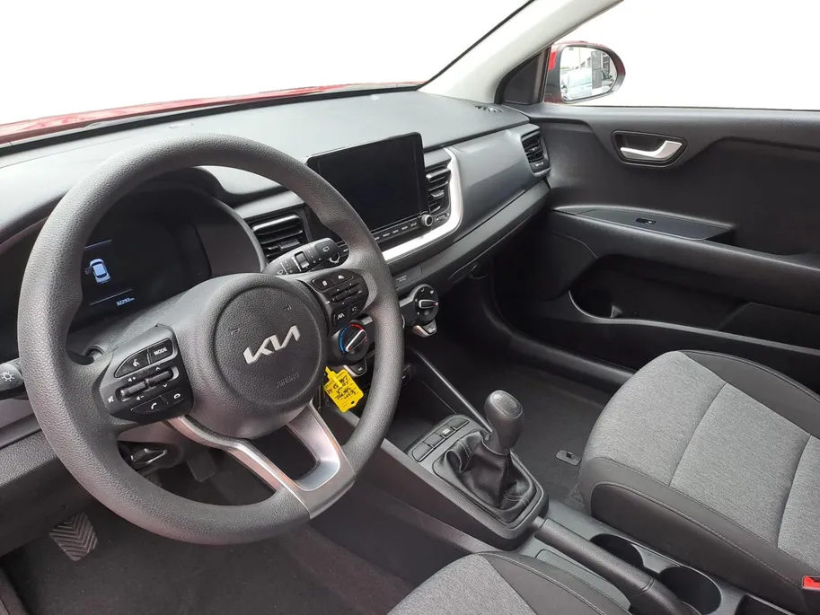 Kia Stonic 1.0i Turbo MHEV ComfortLine 100 PK | 1e Eigenaar | Airco | Bluetooth | Camera | Cruise control | Metallic lak | Fabrieksgarantie | NAP