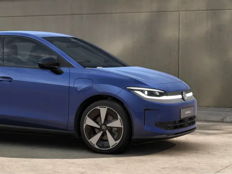 Volkswagen ID. Polo Style 52 kWh accu, 211 PK · Assistance Pakket Plus · Panoramadak · Zijruiten achter en achterruit getint ·