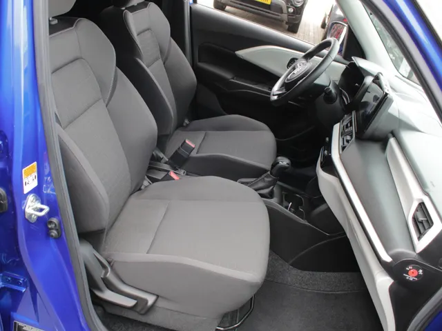 Suzuki Swift 1.2 Select Smart Hybrid Automaat | € 2200,- DEALERKORTING! | Alle kleuren leverbaar!