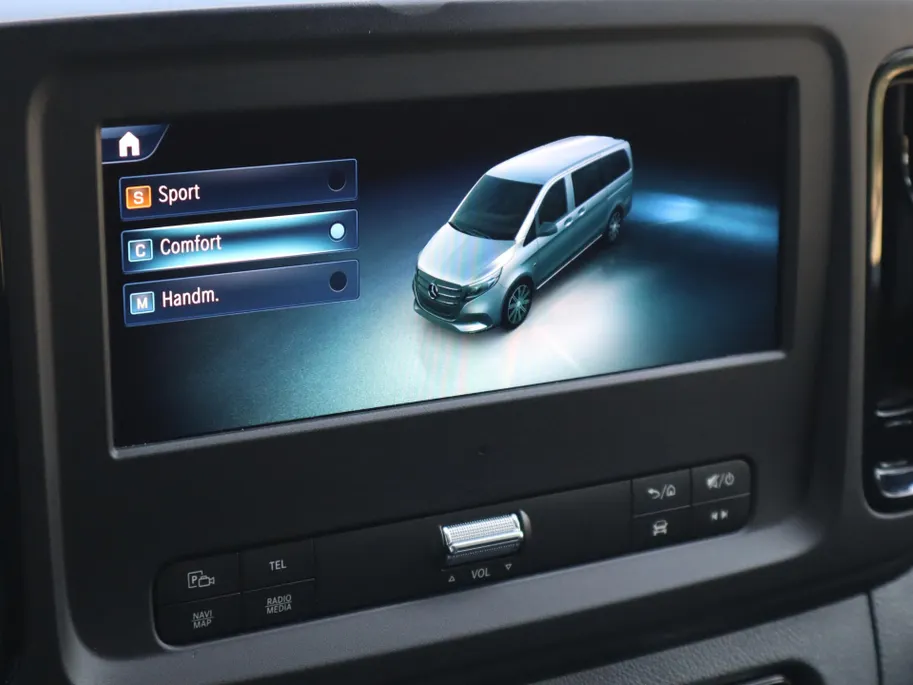 Mercedes-Benz Vito 116 CDI L2 SELECT AUT.