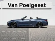 BMW 4 Serie Cabrio 420i