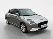 Suzuki Swift 1.2 Select Smart Hybrid | Apple Carplay/Android Auto | Achteruitrijcamera | Adaptive Cruise Control | BLISS | Stoelverwarming |