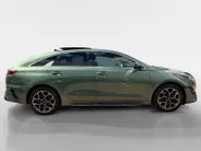 Kia ProCeed 1.5 T-GDi GT-Line 1e Eigenaar | Dealer onderhouden | Open dak | Stoel & Stuur verwarming | Navigatie | Apple CarPlay & Android Auto | Fabrieksgarantie | NAP