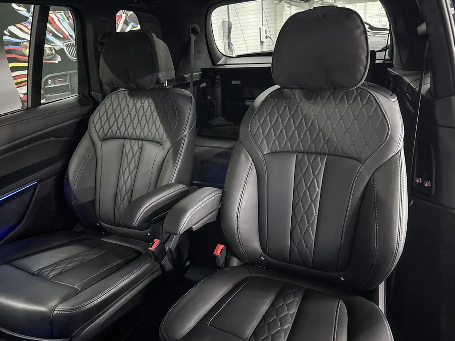 BMW X7 xDrive40i
