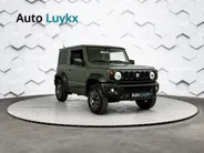 Suzuki Jimny 1.5 Select Allgrip Automaat | 4-Persoons | Trekhaak | L.M. Velgen
