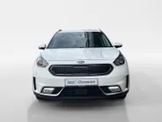 Kia Niro 1.6 GDi Hybrid First Edition | Trekhaak | Achteruitrijcamera | Stoel en stuurverwarming |