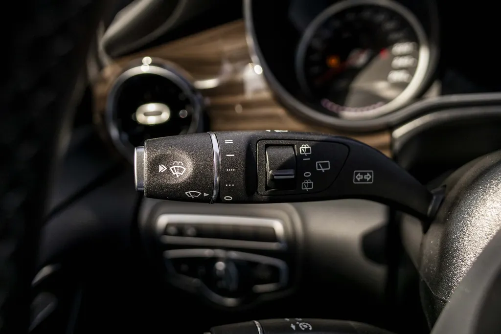 Mercedes-Benz V-Klasse 300d Lang DC Avantgarde Edition EX.BTW