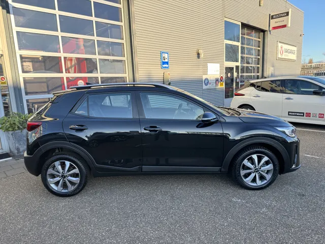 Kia Stonic 1.0 T-GDi MHEV DCT Vision Cold Pack automaat