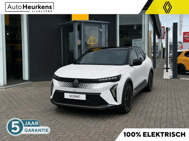 Renault Scénic