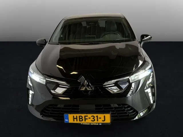 Mitsubishi Colt 1.0T MT First Ed.