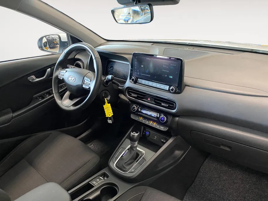 Hyundai Kona 1.6 HYBRID | AUTOMAAT | COMFORT | NAVI | CAMERA |