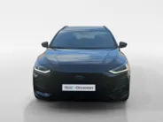 Ford Focus Wagon 1.0 EcoBoost Hybrid ST Line Style | Dealer onderhouden | NL auto | Winter pack | Trekhaak | Navigatie | Apple carplay & Android auto | Parkeersensoren voor en achter | Achteruitrijcamera | Cruise control | Draadloos opladen mobiel | Privacy glas | B