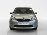 Škoda Citigo 1.0 FRESH | AIRCO | NAVI | DEALERONDERHOUDEN |
