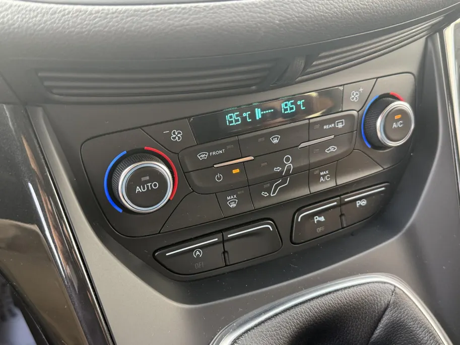 Ford Kuga 1.5 EcoBoost Titanium