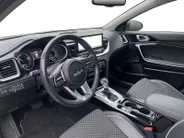 Kia XCeed 1.6 GDi PHEV DynamicPlusLine | Navi | Clima | Camera | Schuif/Kanteldak | Stoel/Stuurverwarming | Adaptieve Cruise | El. Achterklep | Apple Carplay | Android Auto