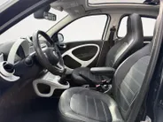 smart Forfour 1.0 Turbo Prime | Zeer nette auto | Open dak | Climate Control | Achteruitrijcamera | Navigatie | Stoelverwarming | Volledig onderhouden |