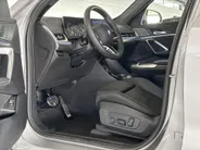 BMW X1 xDrive25e