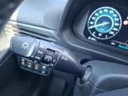 Hyundai i20 1.0 T-GDI Premium | Adaptive Cruisecontrol | Climate Control | Dodehoekdetectie | Stoel&Stuurwielverwarming | Camera | Parkeersensoren | Apple Carplay&Android Auto | BOSE Audio | 16' Lichtmetaal |