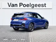 BMW iX1 eDrive20 67 kWh