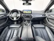 BMW 5 Serie Sedan 530e M-Sport