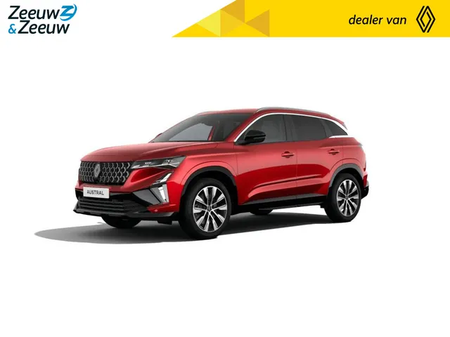Renault Austral