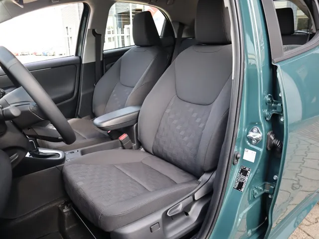 Toyota Yaris 1.5 Hybrid 115 Active Carplay | Adaptive Cruise | LM-velgen