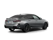 BMW 2 Serie Gran Coupé 220