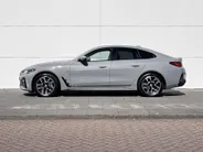 BMW i4 eDrive35 70 kWh