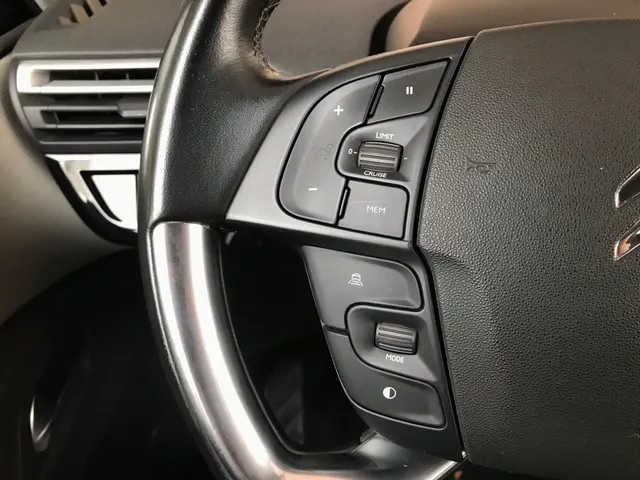 Citroën Grand C4 SpaceTourer Origins     7 Zitplaatsen