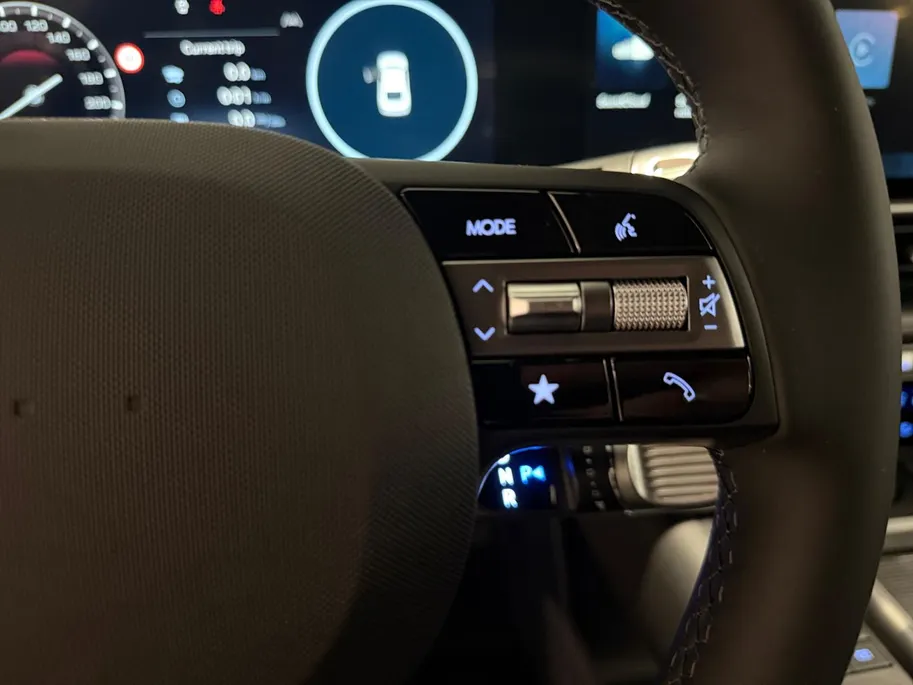 Hyundai IONIQ 6 PURE EDITION | 63 KWH | | DIRECT LEVERBAAR |