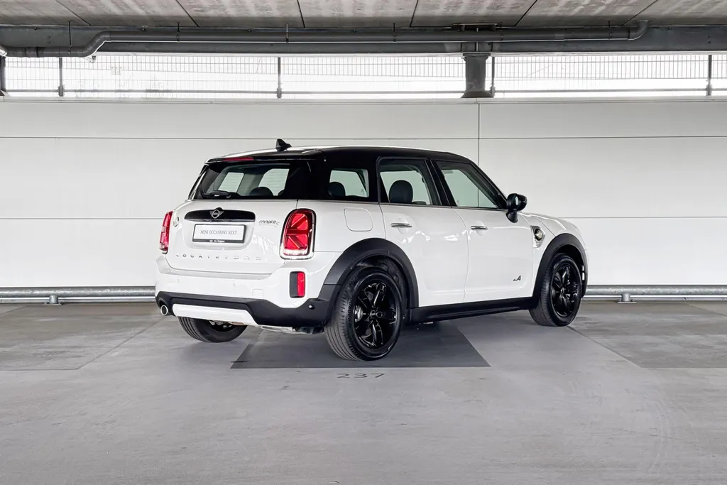 MINI Countryman Cooper S E ALL4 Classic