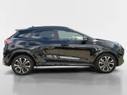 Ford Puma 1.0 EcoBoost Hybrid ST-Line X First Edition | NL Auto Dealeronderhouden | Afneembare Trekhaak | Winter Pack | Driver Assistance Pack |