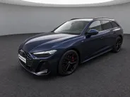 Audi A5 Avant 2.0 367pk e-hybrid Quattro S edition Comp · 360 Camera · Wegklapbare Trekhaak · Head-Up · Akoestisch Glas · 19'' Inch · Garantie t/m 27-11-2030 of 100.000km