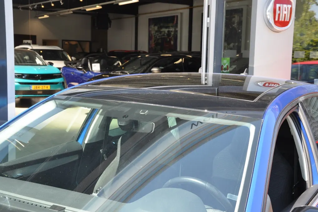 Škoda Octavia 1.0 TSI Grt Amb. Bns Hatchb. Apple/Android.