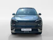 Kia EV5 Plus Advanced 81.4 kWh | NIEUWE AUTO | Panorama dak | geventileerde stoelen | leder |
